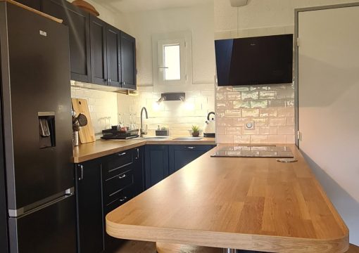 Votre logement