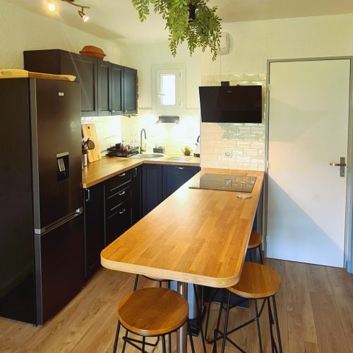 Votre logement