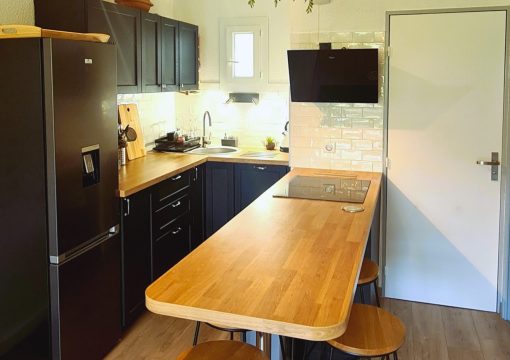 Votre logement