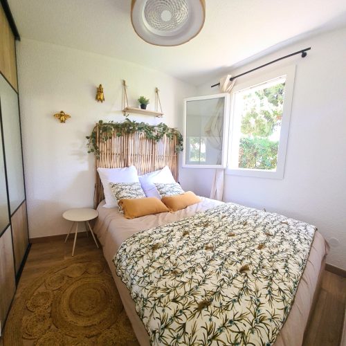 Votre logement