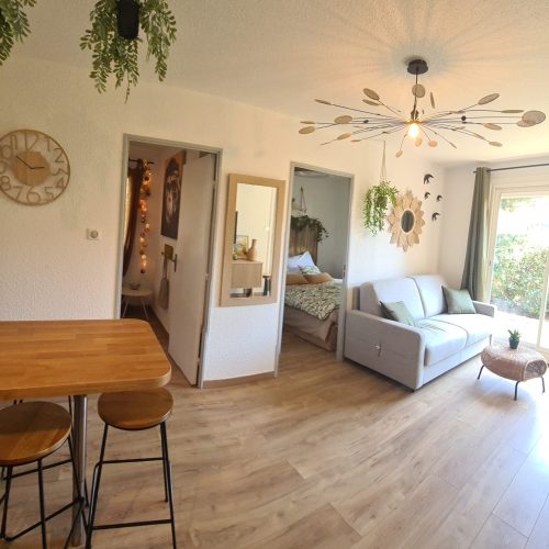 Votre logement