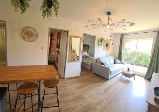 Votre logement