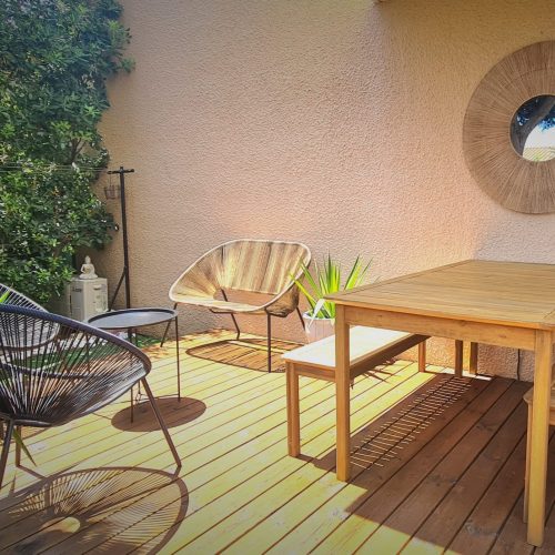 Votre logement