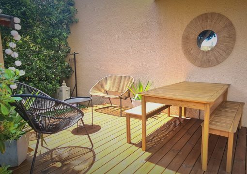 Votre logement