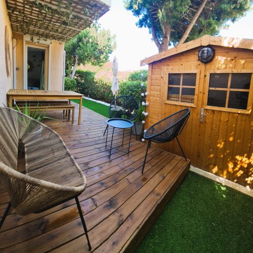 Votre logement