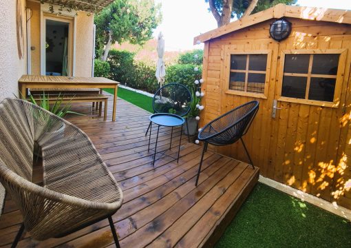 Votre logement