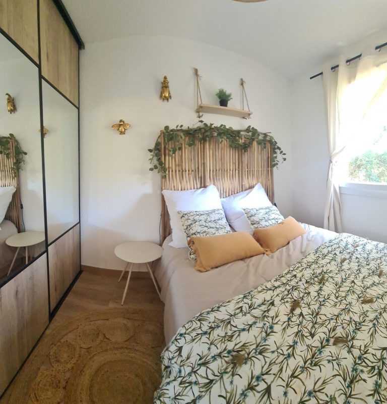 Chambre parentale