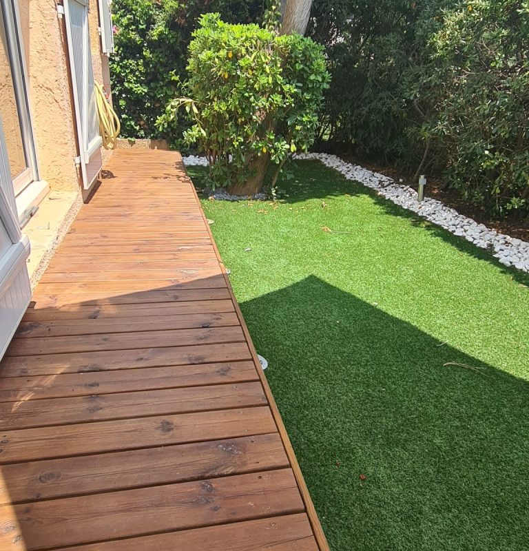 Jardin